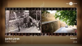 Места съемок популярных фильмов в Баку – раньше и сегодня (ФОТО)