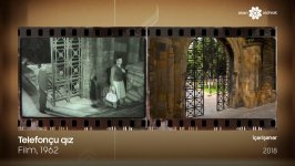 Места съемок популярных фильмов в Баку – раньше и сегодня (ФОТО)