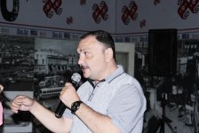 Анар Нагылбаз был талантливым человеком - народная артистка Бриллиант Дадашева