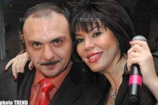 Анар Нагылбаз был талантливым человеком - народная артистка Бриллиант Дадашева