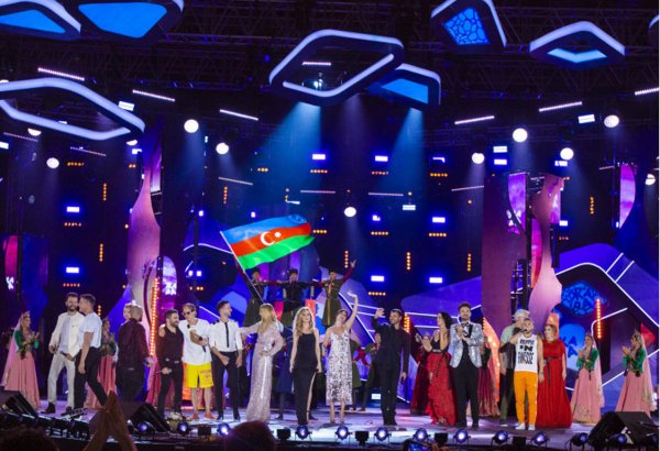 В Баку пройдет pre-party фестиваля "ЖАРА" - большой line-up очень крутых исполнителей