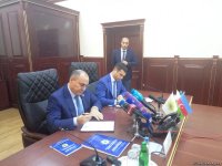 Таможня Азербайджана усиливает сотрудничество с бизнесом (ФОТО)