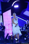 Юбилейный вечер Валерии в Баку покажет российский телеканал (ФОТО, ВИДЕО)