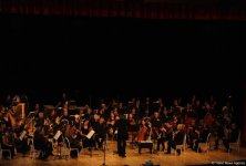 VİVA OPERA: торжественное закрытие X Габалинского международного музыкального фестиваля (ФОТО)