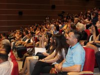 VİVA OPERA: торжественное закрытие X Габалинского международного музыкального фестиваля (ФОТО)