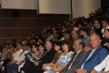 VİVA OPERA: торжественное закрытие X Габалинского международного музыкального фестиваля (ФОТО)