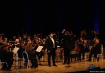 VİVA OPERA: торжественное закрытие X Габалинского международного музыкального фестиваля (ФОТО)