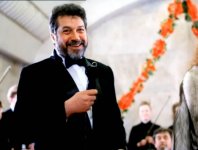 Счастливый Юлий Гусман отмечает 75-летие: от врача-психиатра до КВН и режиссера (ФОТО)