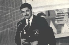 Счастливый Юлий Гусман отмечает 75-летие: от врача-психиатра до КВН и режиссера (ФОТО)
