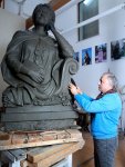 Фахрия Халафова:  Награждение орденом "Шохрат"  Натига Алиева - высокая оценка профессионального мастерства и преданного служения искусству (ФОТО)