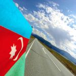 Азербайджанец Рамиль Зиядов установил мировой рекорд путешествия на велосипеде в одиночку! (ВИДЕО, ФОТО)