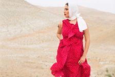 Рилая и призрачный гонщик: Для ребенка мать во время беременности – это Вселенная (ВИДЕО, ФОТО)
