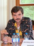 Мотор! Начали!: "Жара в Баку" продолжается, или Как город стал персонажем фильма (ФОТО)