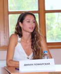 Мотор! Начали!: "Жара в Баку" продолжается, или Как город стал персонажем фильма (ФОТО)