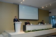 Азербайджан откроет еще 5 торговых и винных домов за рубежом (ФОТО)