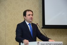 Азербайджан откроет еще 5 торговых и винных домов за рубежом (ФОТО)