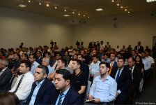 Азербайджан откроет еще 5 торговых и винных домов за рубежом (ФОТО)