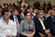 Азербайджан откроет еще 5 торговых и винных домов за рубежом (ФОТО)