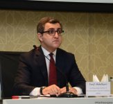 Азербайджан откроет еще 5 торговых и винных домов за рубежом (ФОТО)