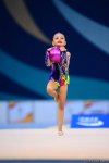 Int’l rhythmic gymnastics tournament GymBala kicks off in Baku (PHOTO)