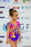 Winners of first day of International Tournament "GymBala" in Rhythmic Gymnastics awarded (PHOTO)