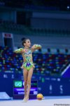 Second day of Int’l rhythmic gymnastics tournament GymBala kicks off in Baku (PHOTO)