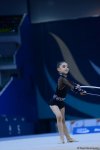 Second day of Int’l rhythmic gymnastics tournament GymBala kicks off in Baku (PHOTO)