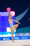 Лучшие моменты: международный турнир по художественной гимнастике "GymBala" в Баку (ФОТОРЕПОРТАЖ)