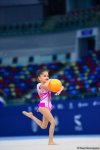 Лучшие моменты: международный турнир по художественной гимнастике "GymBala" в Баку (ФОТОРЕПОРТАЖ)