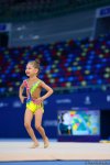 Лучшие моменты: международный турнир по художественной гимнастике "GymBala" в Баку (ФОТОРЕПОРТАЖ)