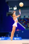 Лучшие моменты: международный турнир по художественной гимнастике "GymBala" в Баку (ФОТОРЕПОРТАЖ)