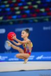 Лучшие моменты: международный турнир по художественной гимнастике "GymBala" в Баку (ФОТОРЕПОРТАЖ)