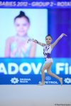 Лучшие моменты: международный турнир по художественной гимнастике "GymBala" в Баку (ФОТОРЕПОРТАЖ)