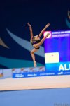 Лучшие моменты: международный турнир по художественной гимнастике "GymBala" в Баку (ФОТОРЕПОРТАЖ)