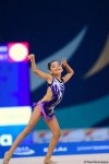 Лучшие моменты: международный турнир по художественной гимнастике "GymBala" в Баку (ФОТОРЕПОРТАЖ)