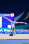 Лучшие моменты: международный турнир по художественной гимнастике "GymBala" в Баку (ФОТОРЕПОРТАЖ)