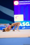 Лучшие моменты: международный турнир по художественной гимнастике "GymBala" в Баку (ФОТОРЕПОРТАЖ)