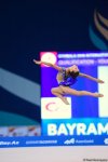 Лучшие моменты: международный турнир по художественной гимнастике "GymBala" в Баку (ФОТОРЕПОРТАЖ)