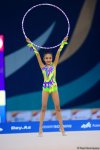 Лучшие моменты: международный турнир по художественной гимнастике "GymBala" в Баку (ФОТОРЕПОРТАЖ)