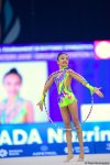 Лучшие моменты: международный турнир по художественной гимнастике "GymBala" в Баку (ФОТОРЕПОРТАЖ)