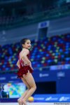 Лучшие моменты: международный турнир по художественной гимнастике "GymBala" в Баку (ФОТОРЕПОРТАЖ)