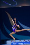 Лучшие моменты: международный турнир по художественной гимнастике "GymBala" в Баку (ФОТОРЕПОРТАЖ)
