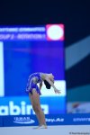 Лучшие моменты: международный турнир по художественной гимнастике "GymBala" в Баку (ФОТОРЕПОРТАЖ)