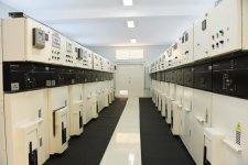 President Ilham Aliyev launches newly-reconstructed 110/35/10 kV Ismayilli substation (PHOTO)