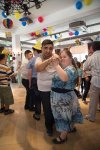 При поддержке Фонда Гейдара Алиева организовано очередное празднество для детей (ФОТО, ВИДЕО)