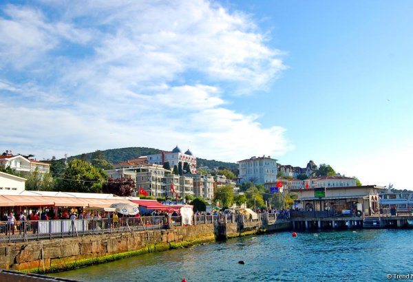 Prices for tours to Turkey sharply grow
