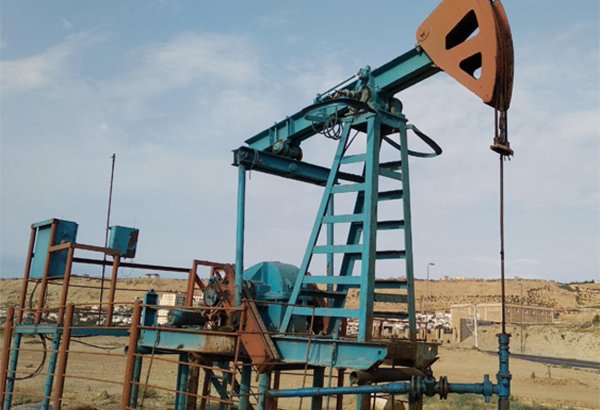 Zenith Energy завершила строительные работы на месторождении «Джафарли»