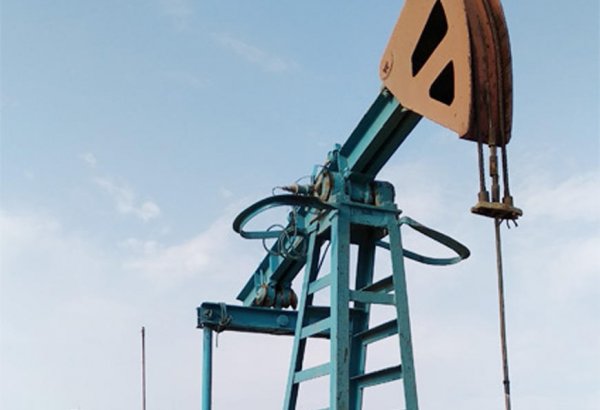 Zenith Energy стабилизирует производительность на месторождении «Джафарли»