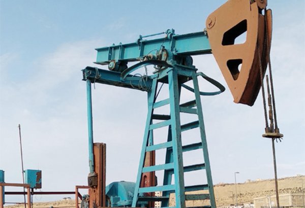 Стоимость азербайджанской нефти за неделю (ОБЗОР)