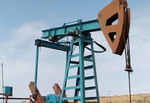 Zenith Energy пробурит более 145 скважин на суше в Азербайджане